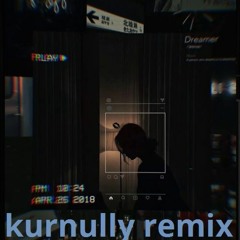 Mary Gu - Пьяный романтик (kurnully remix)