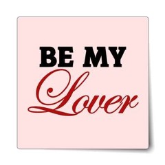 Be My Lover [MitzBlitz Edit]