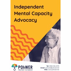 Mental Capacity Act: An introduction