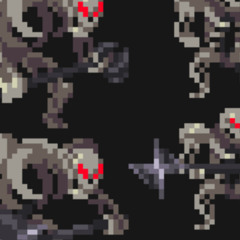 stand ova shi prod michimani