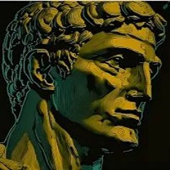 You're A Stoic Roman Seriously Reflecting On Life-1 Hour Of Roman Ambience