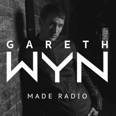 Made Radio 028 - October 2021