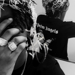 PushinPlays ft Wickk