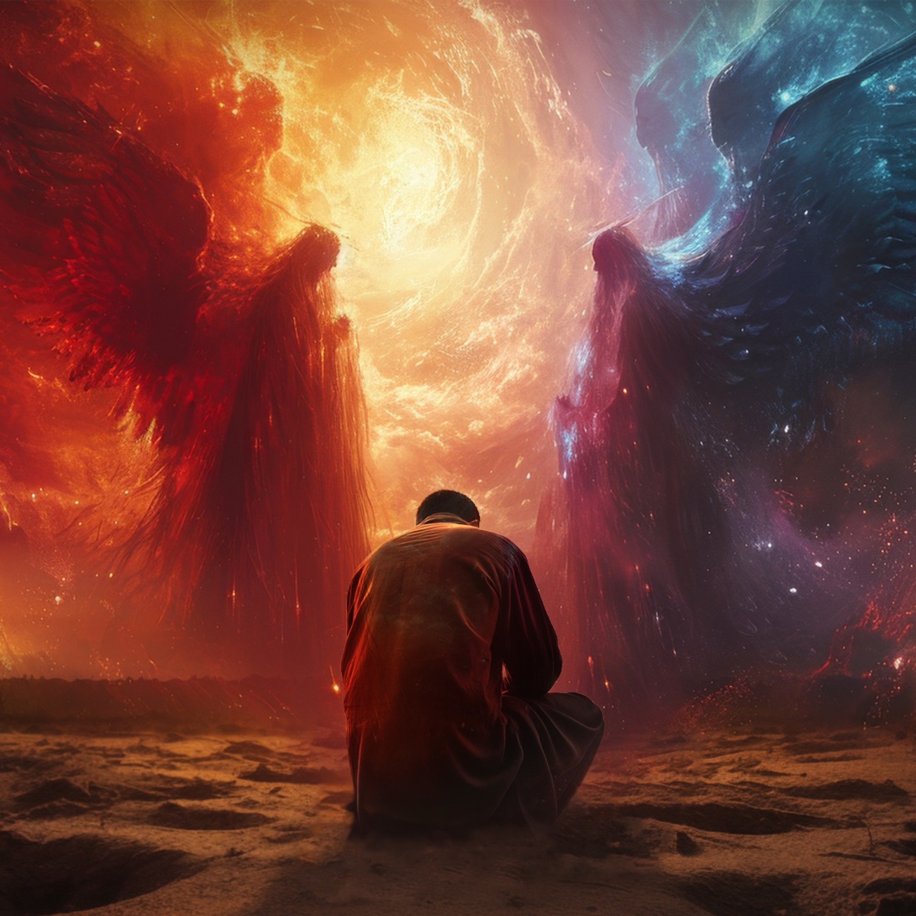 Satan And Our Self Image