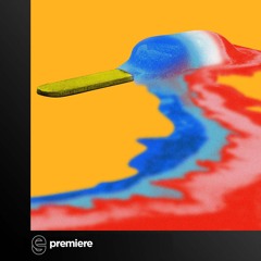 Premiere: Zeynep Erbay - Secret Island - Exploited
