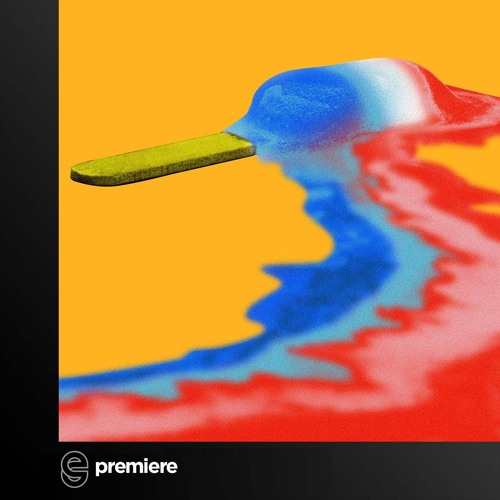 Premiere: Zeynep Erbay - Secret Island - Exploited