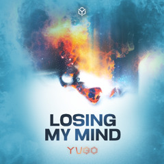 Yugo - Losing My Mind (Radio Edit)