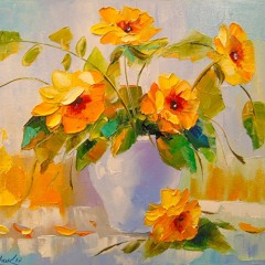 Emmel Toue - Trojans (I am tired)