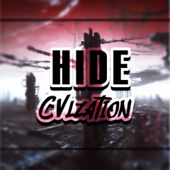 CVLZATION - HIDE (FREE DOWNLOAD)
