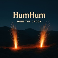John The Crook - HumHum (Original Mix)