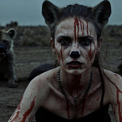 LA REINA DE LAS HIENAS ME FUE INFIEL