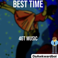 Best time (prod. by DanielHighs)
