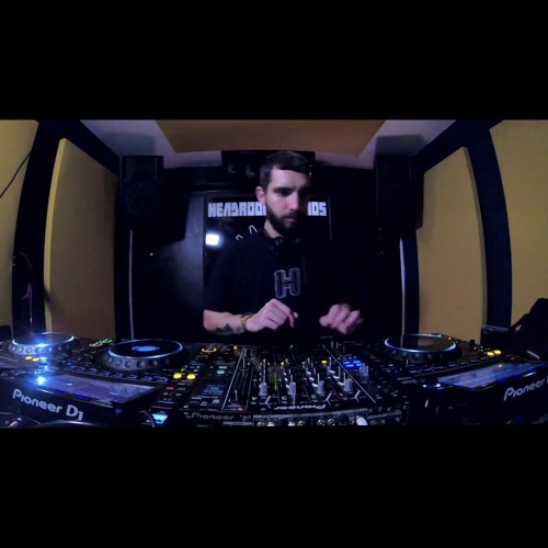 30 minute studio mix - Headroom Studios