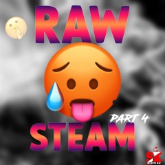 Raw Steam Mix Part 4 🥵🥵 Soca & Dancehall /Trinibad #Zess | Selectakai
