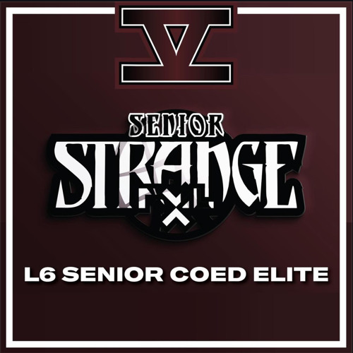 Rival Athletics Senior Strange 2024-25
