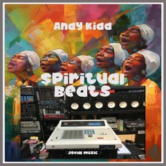 Andy Kidd - 'I Know' (Spiritual Beats EP)