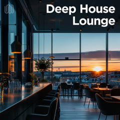Deep House Lounge 2024  Summer Mix