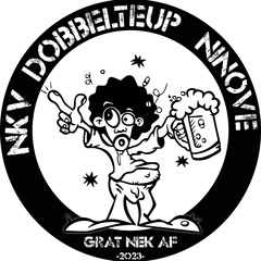 Dobbelteup 2023 - Grat 'n Nek Af