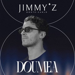 DOUMEA LIVE @ JIMMY'Z MONTE CARLO (MAY 2025)