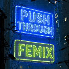 FEMIX - Push Through (Original Mix)