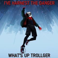What's Up Trollger