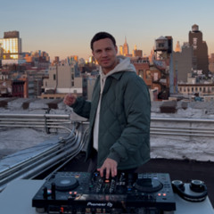 Rooftop Hard Bounce Techno