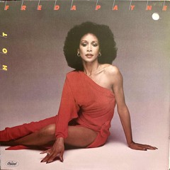 Freda Payne - Savin' It (Jesse Frank Edit)
