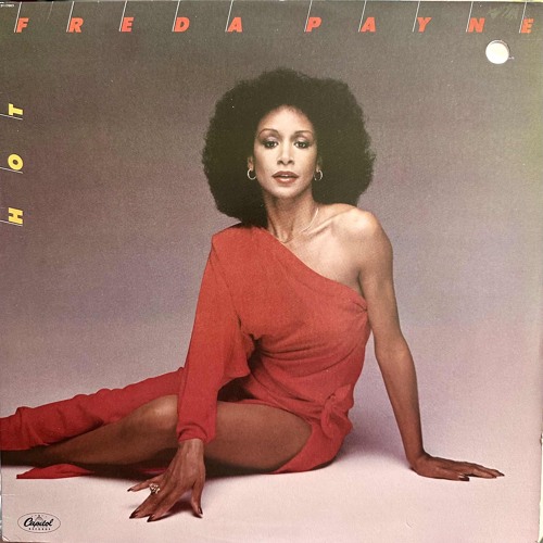 Freda Payne - Savin' It (Jesse Frank Edit)
