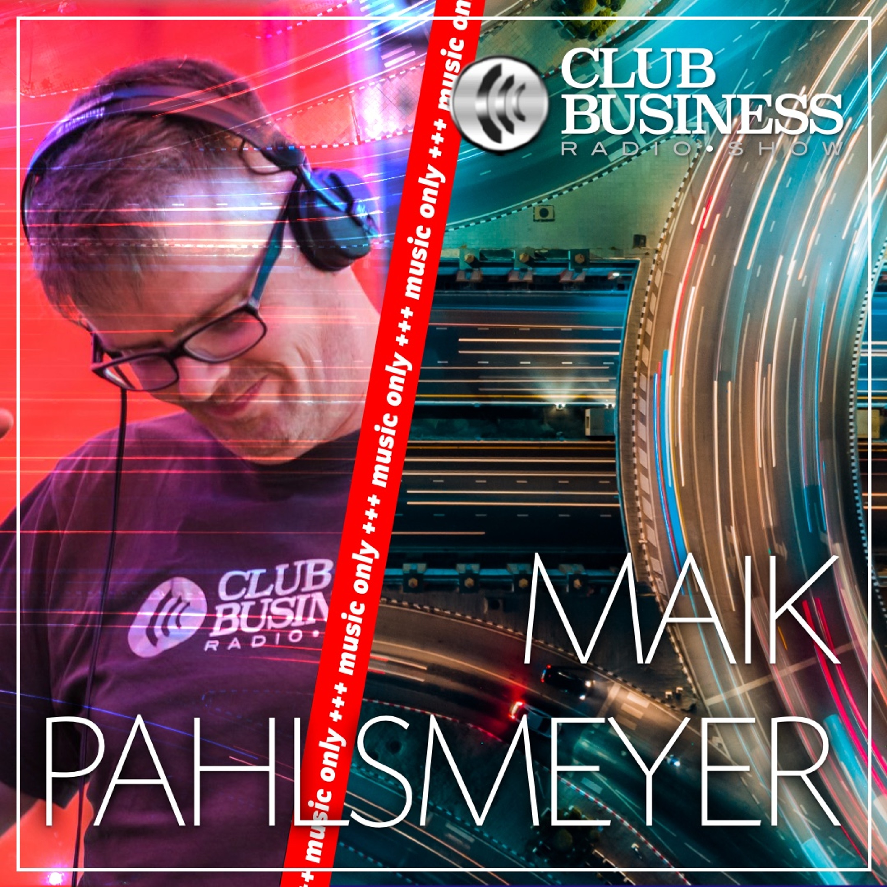 Club Business Radio Show