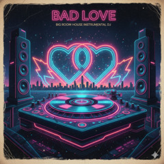 Legends Never Sleep - Big Room House