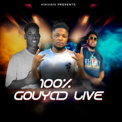100% GOUYAD ROODELI MIX DJ NINIO DJ WAWA