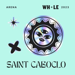 SAINT CABOCLO