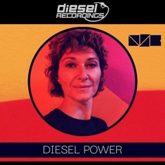 Guestmix for NSB Radio "DieselPower"