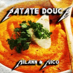 Patate Douce feat.milann