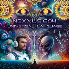 Stream Space Technology by Nexxus 604 | Listen online for