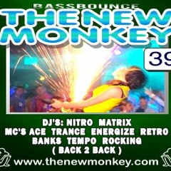 New monkey classics
