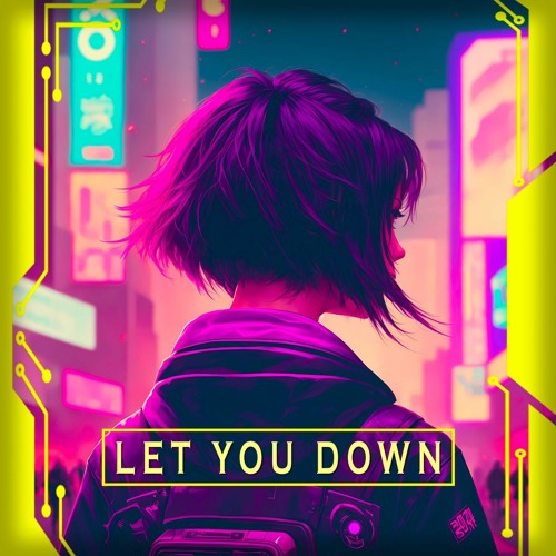 Frameshift Music - Let You Down Ft. André Pascher (Epic Music World) - Cover