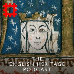 Episode 98 - Eleanor of Castile: Spanish princess and English queen