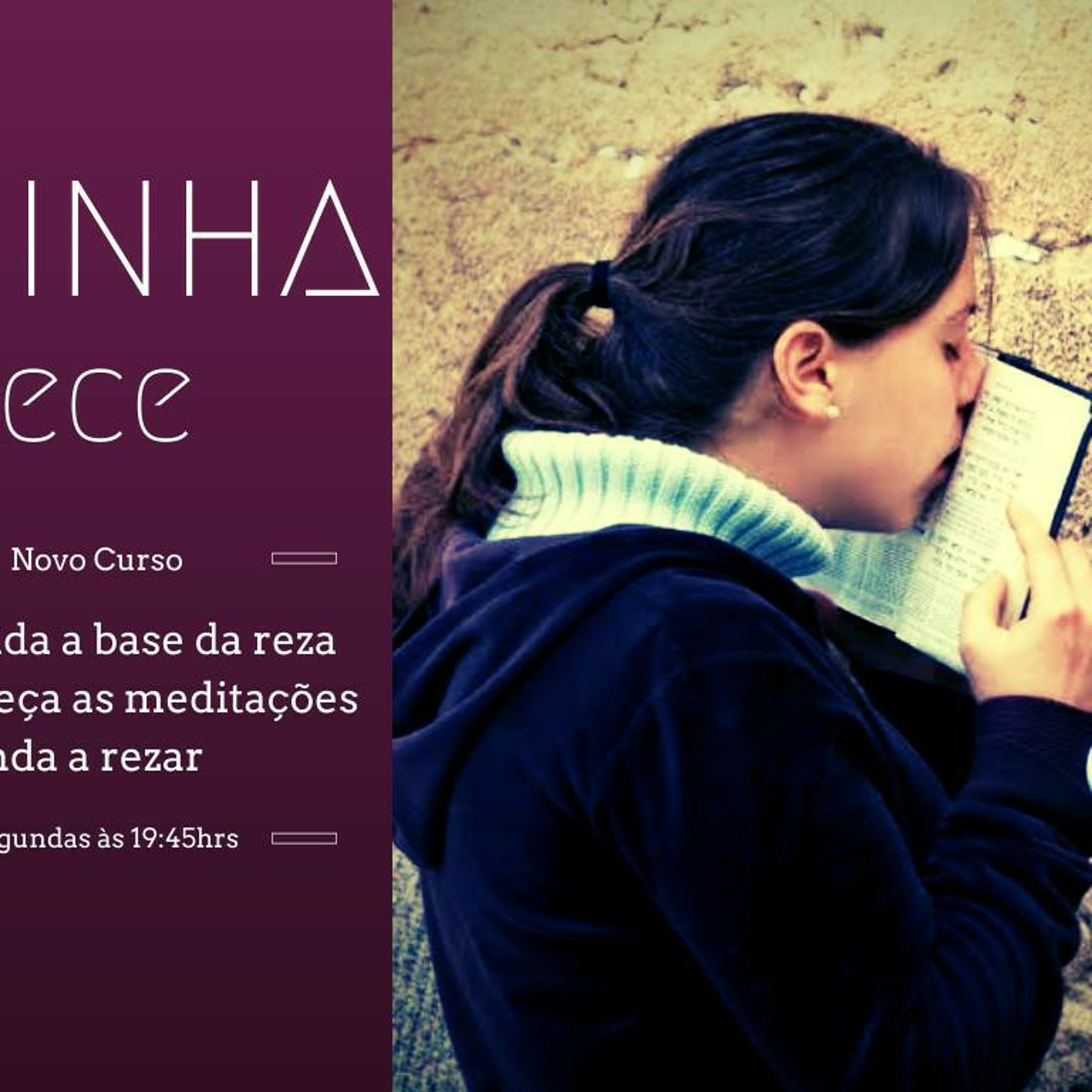 Minha Prece - Definição e Propósito da Tefilá, aula 1 episode artwork