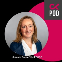 WebPT Chief Customer Officer strengthens the customer experience