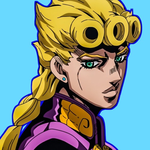 jjba - golden wind ost (Firststrikerz Bootleg) - wanz. Edit