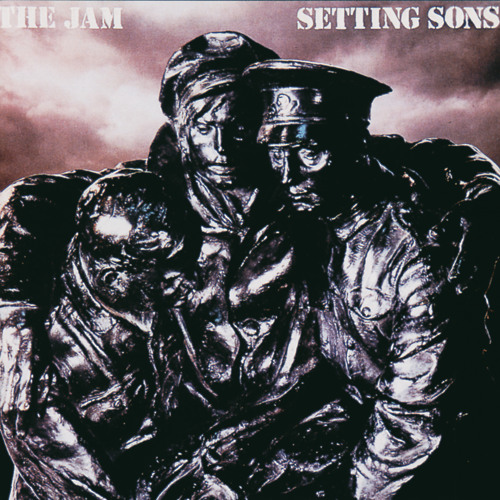 The Eton Rifles