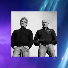 030 - Inland Knights - Recorded live from fabric