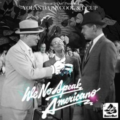 Yolanda Be Cool & DCUP - We No Speak Americano (INNDRIVE Remix)