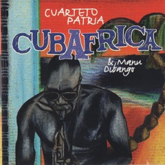 Cielito Lindo (feat. Cuarteto Patria)