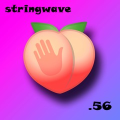 stringwave & .56 - Попка(prod. by sxtnji)
