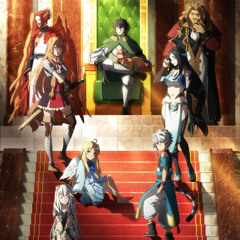 Resolution - The Rising of the Shield Hero 盾の勇者の成り上がり S4 - Opening Theme - Piano Cover