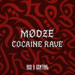 Cocaine Rave