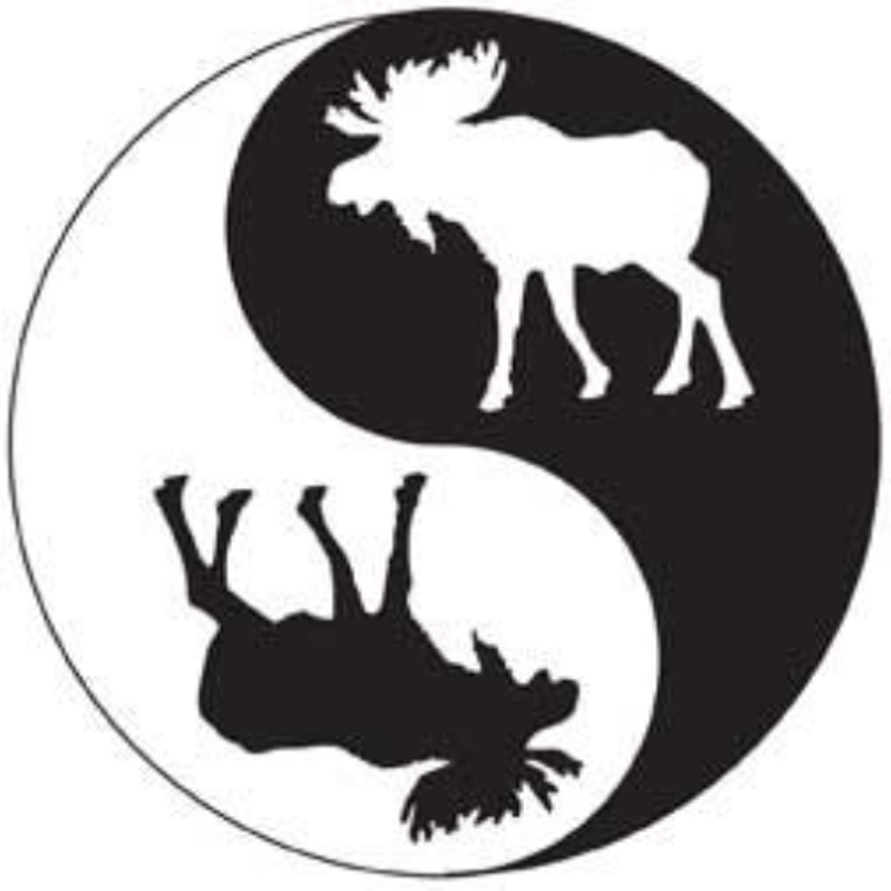 Mister Moose - The Ancient Art of House PT3 episode artwork