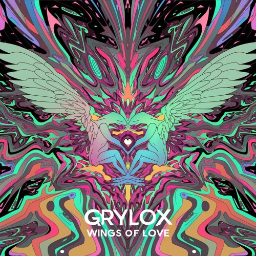 Wings Of Love